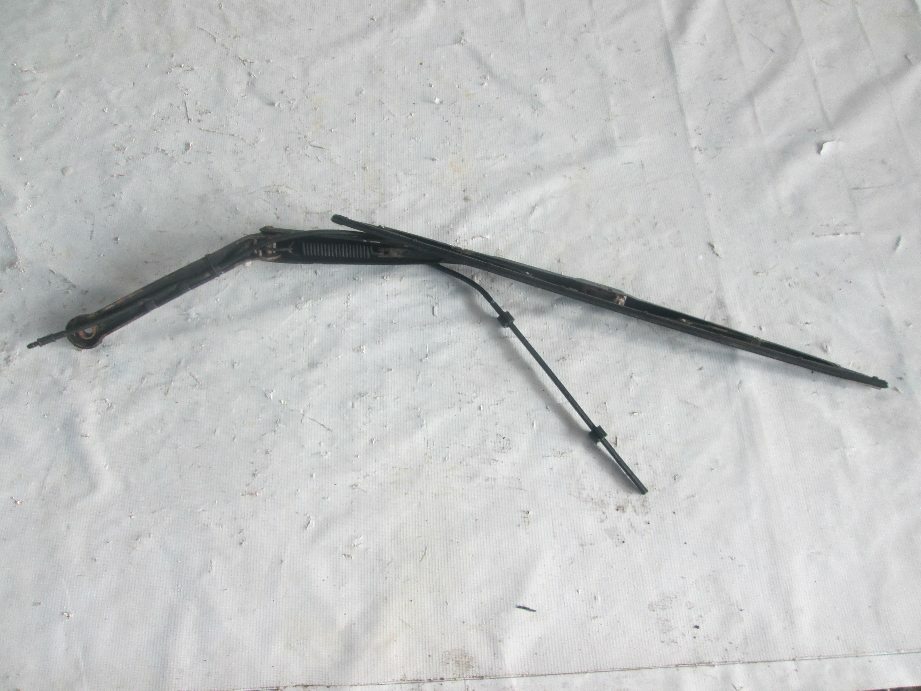 щеткодержатель б/у \ не оригинал,коррозия - 1